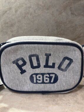 Polo Ralph Lauren Crossbody Bag – NWT